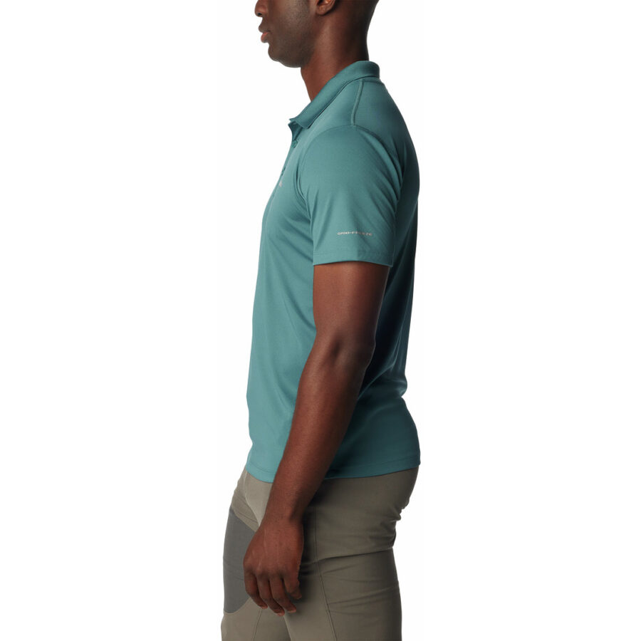 ZERO RULES POLO
