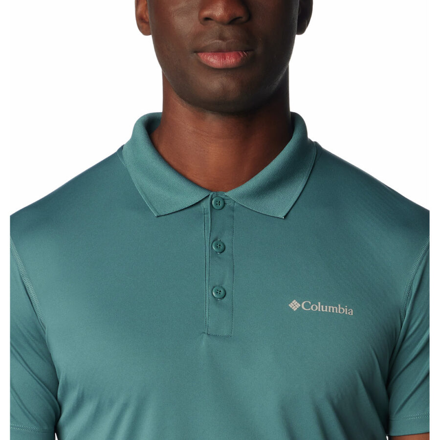 ZERO RULES POLO