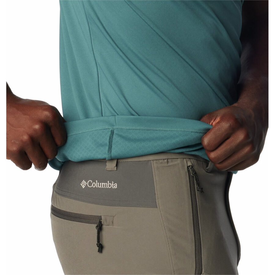 ZERO RULES POLO