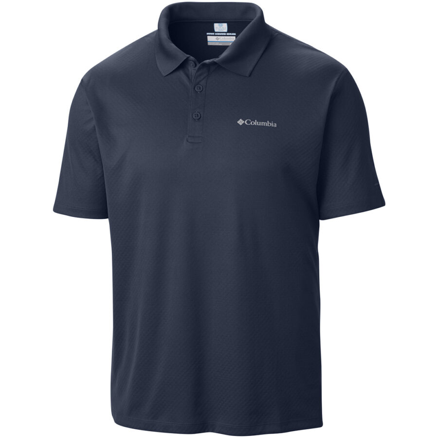 ZERO RULES POLO