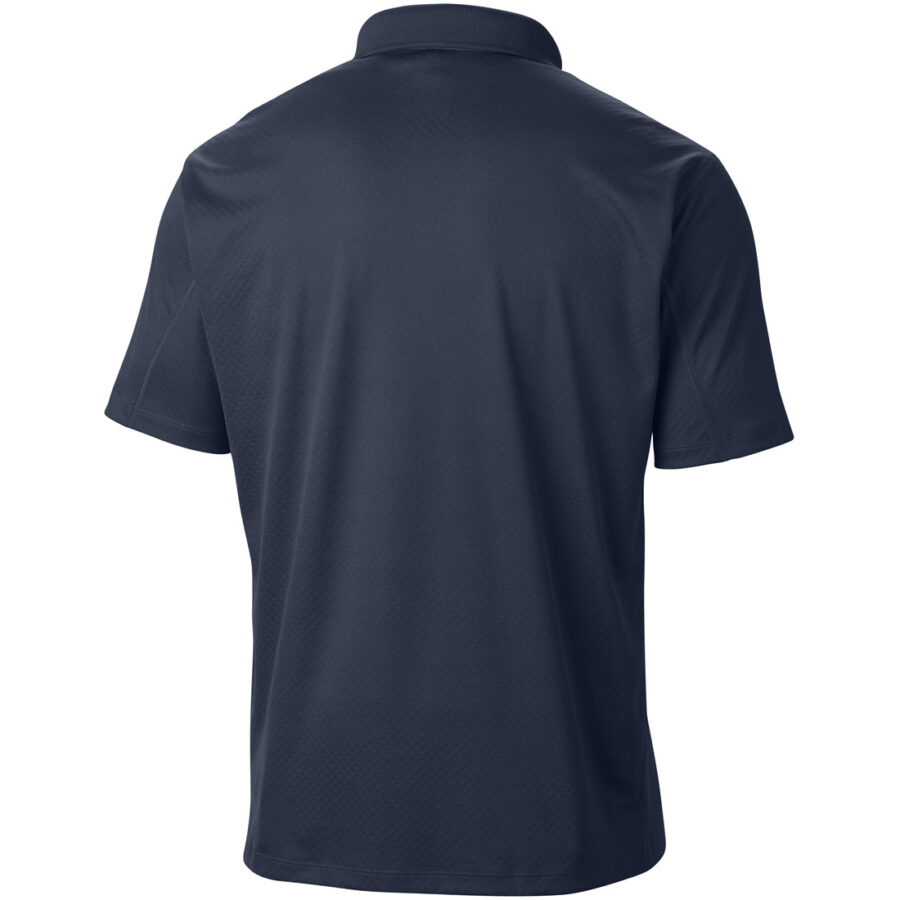 ZERO RULES POLO