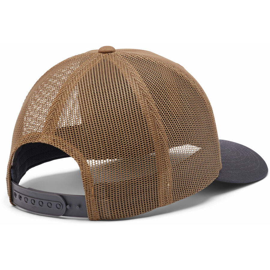 COLUMBIA MESH HAT