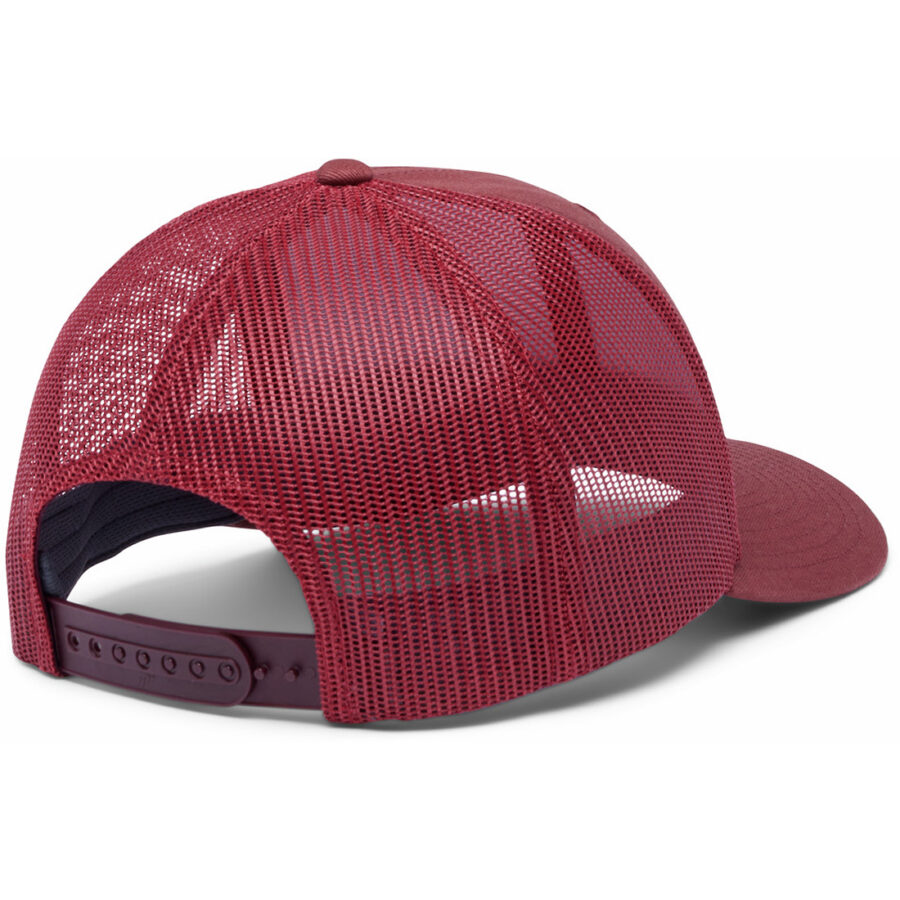 COLUMBIA MESH HAT