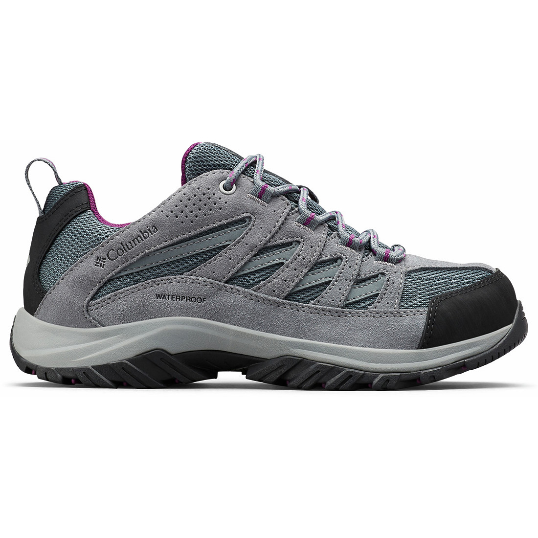 נעליים לנשים Crestwood Waterproof W