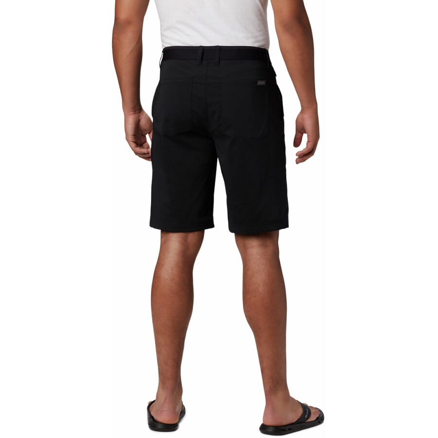TECH TRAIL SHORT