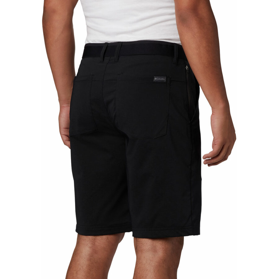 TECH TRAIL SHORT