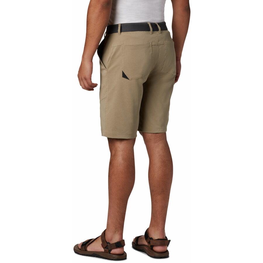 TECH TRAIL SHORT