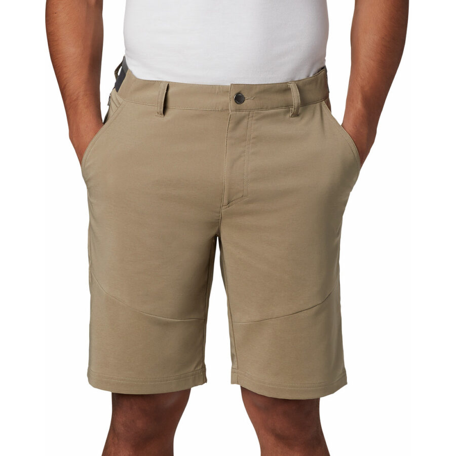 TECH TRAIL SHORT