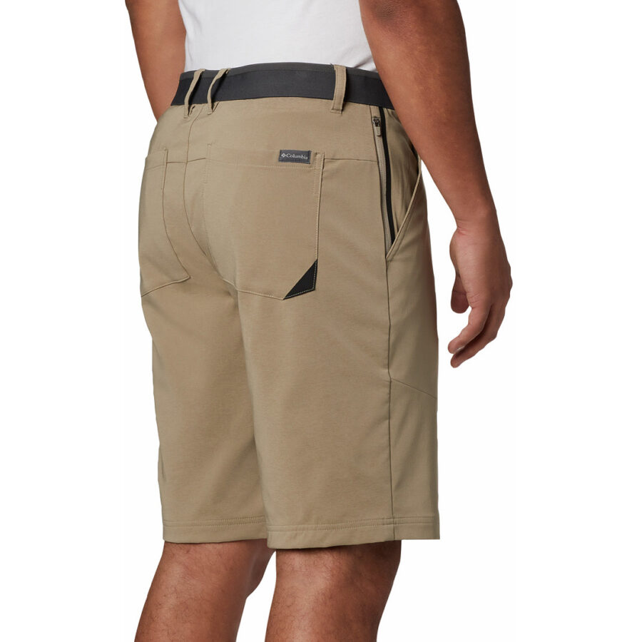 TECH TRAIL SHORT