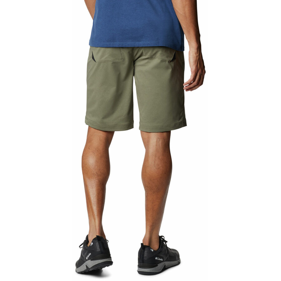 TECH TRAIL SHORT