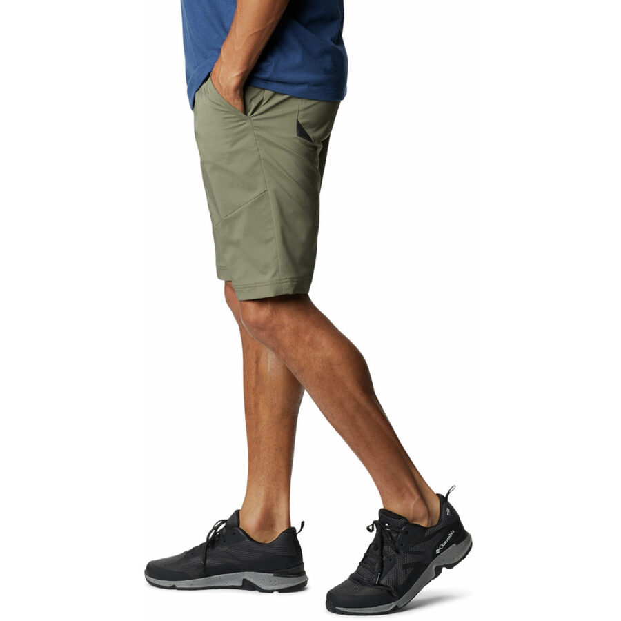 TECH TRAIL SHORT