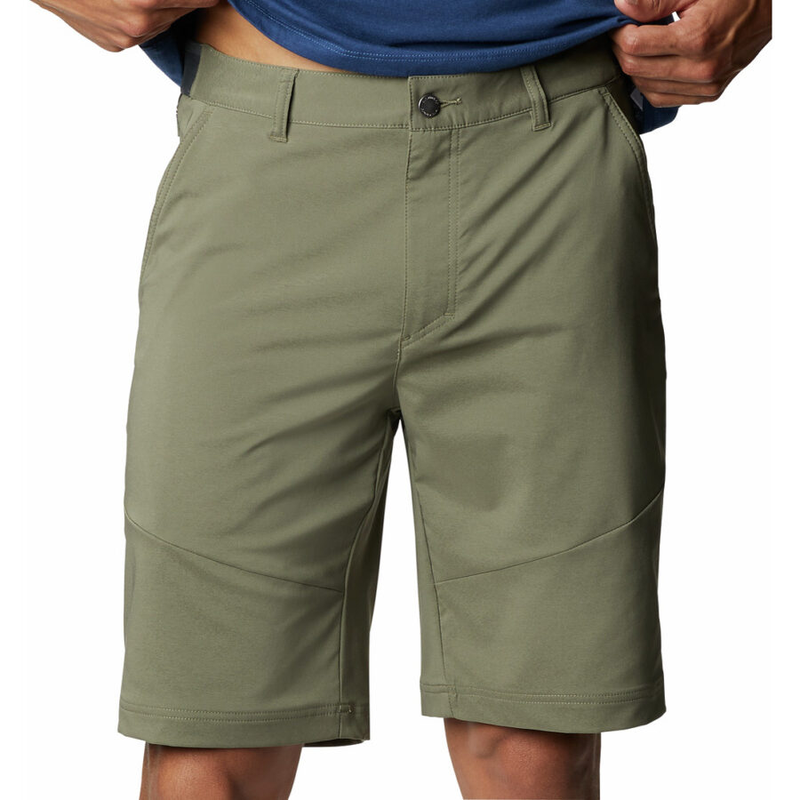 TECH TRAIL SHORT