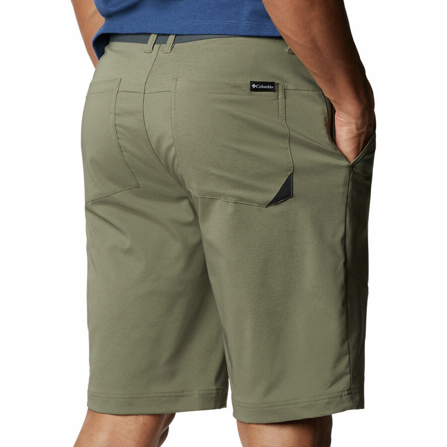 TECH TRAIL SHORT
