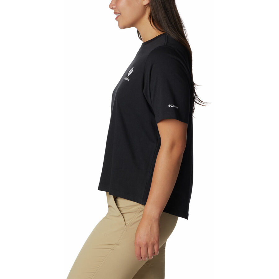 NORTH CASCADES T