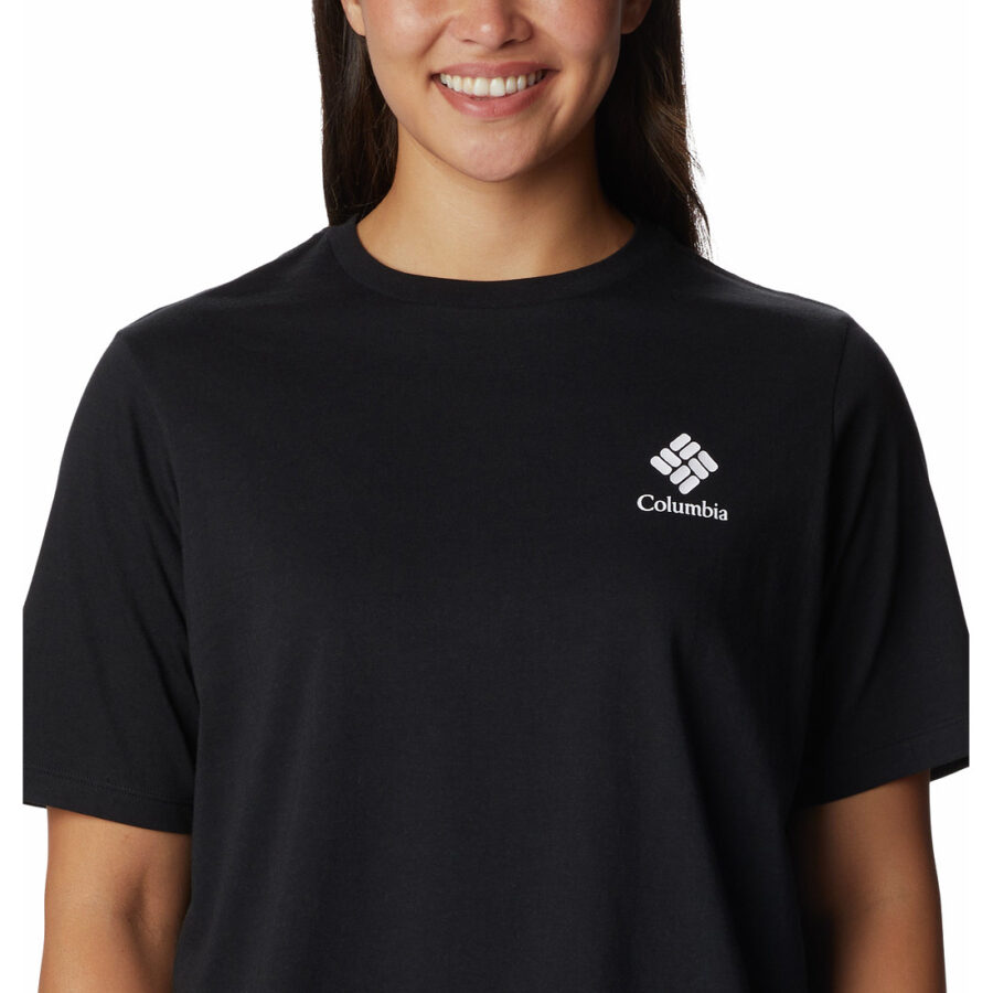 NORTH CASCADES T