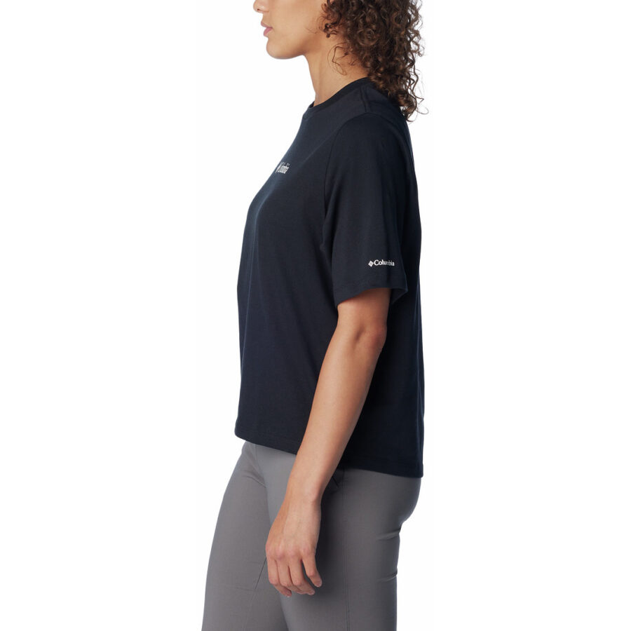 NORTH CASCADES T