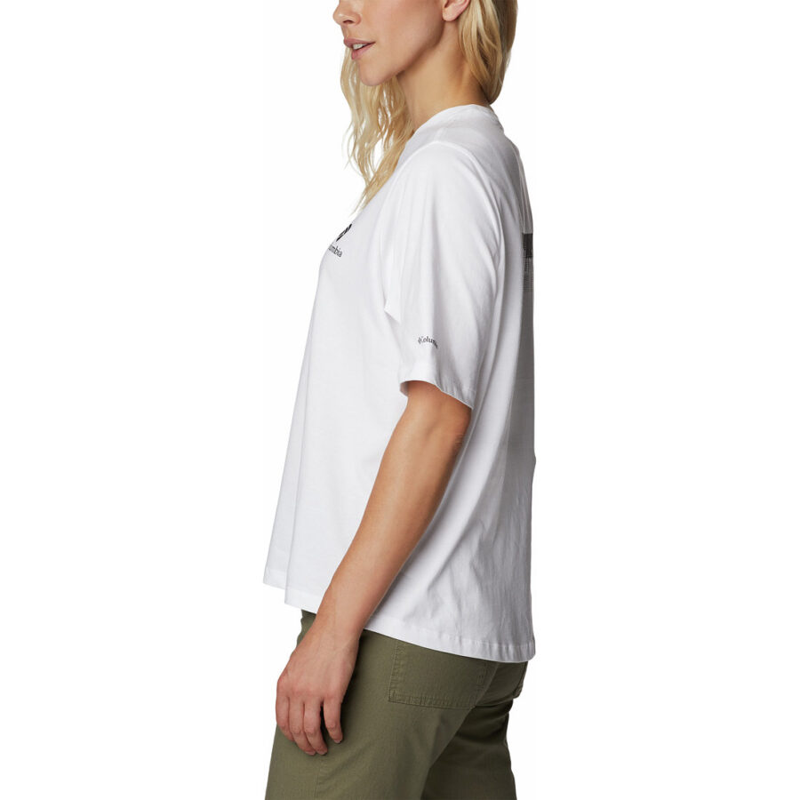 NORTH CASCADES T