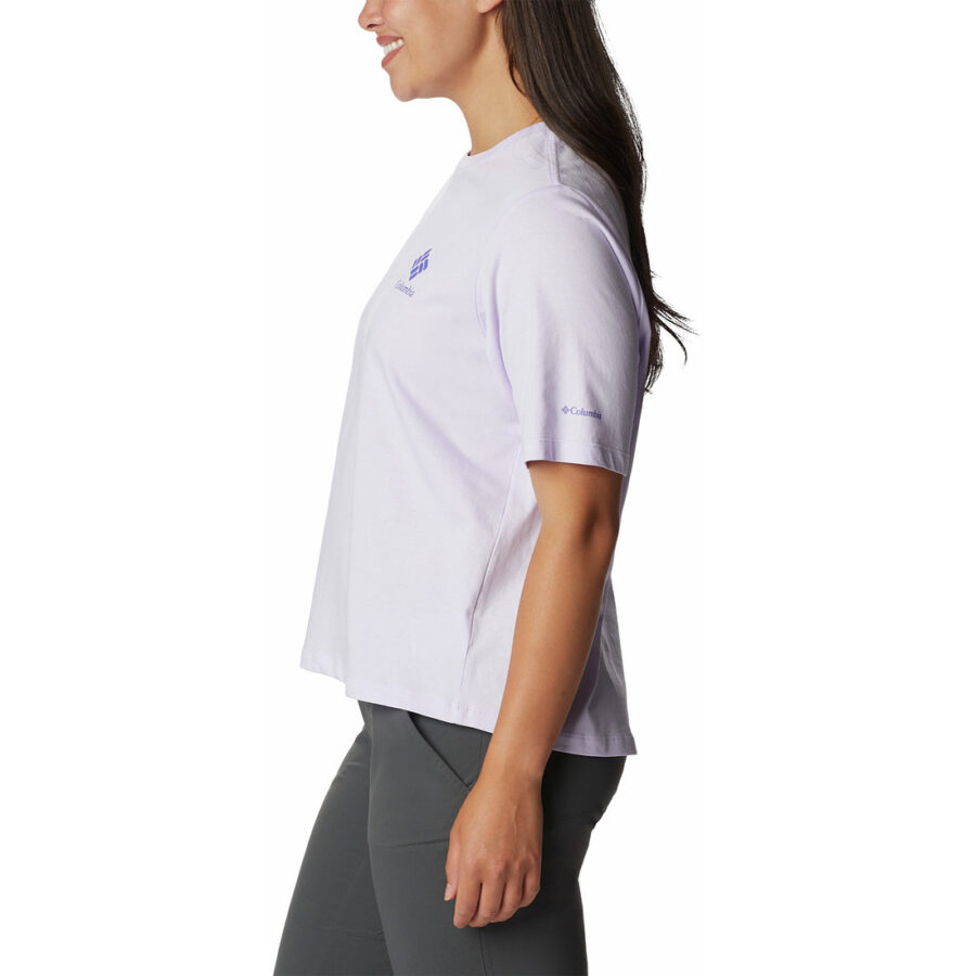 NORTH CASCADES T