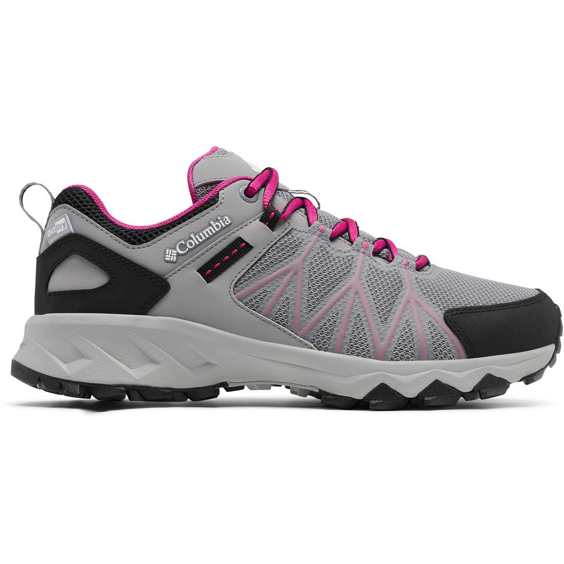 נעלי טיולים לנשים Peakfreak II Outdry W