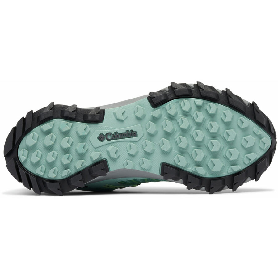 PEAKFREAK II OUTDRY W