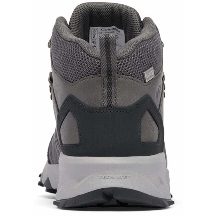 PEAKFREAK II MID OUTDRY LTR