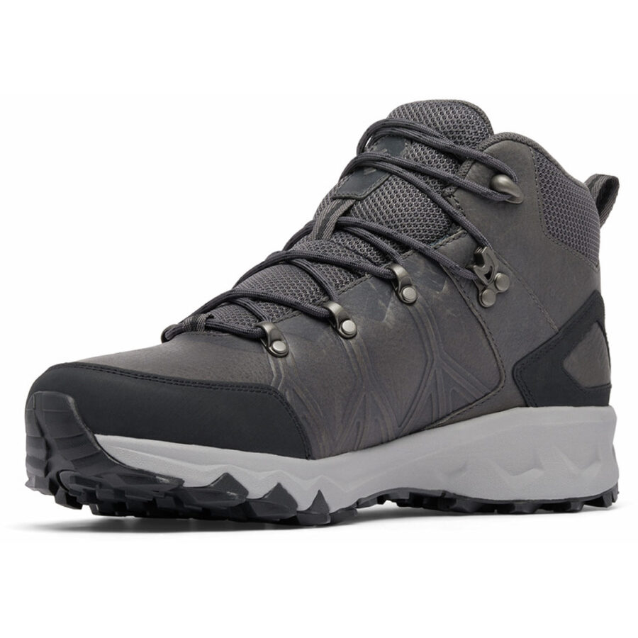 PEAKFREAK II MID OUTDRY LTR
