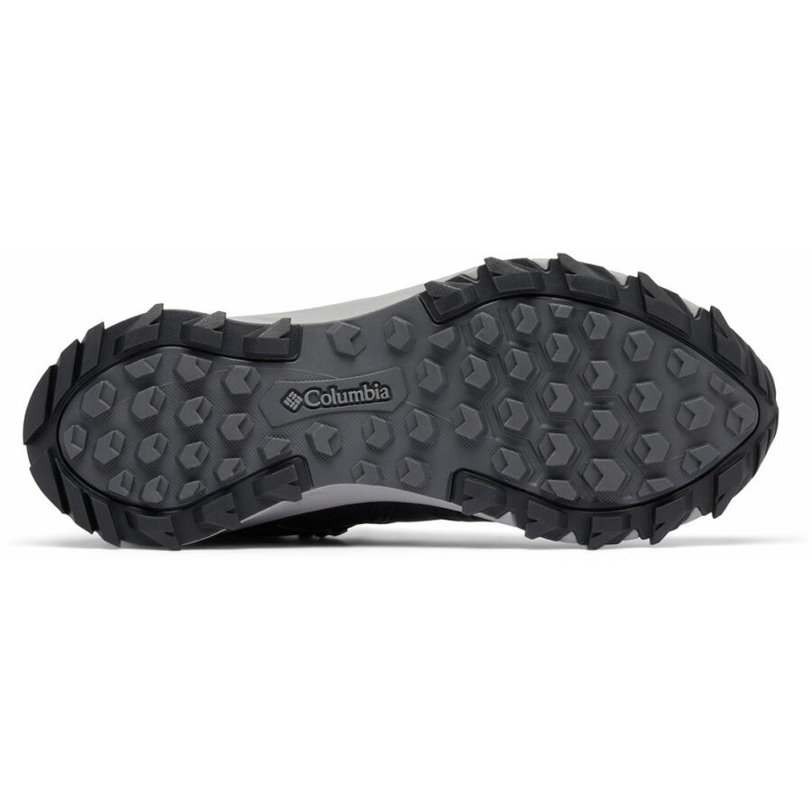 PEAKFREAK II MID OUTDRY LTR