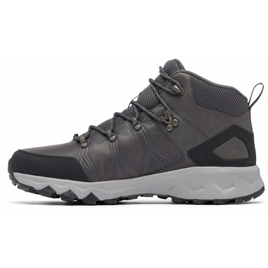 PEAKFREAK II MID OUTDRY LTR