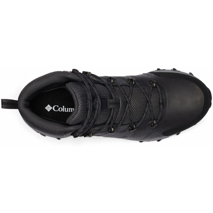 PEAKFREAK II MID OUTDRY LTR