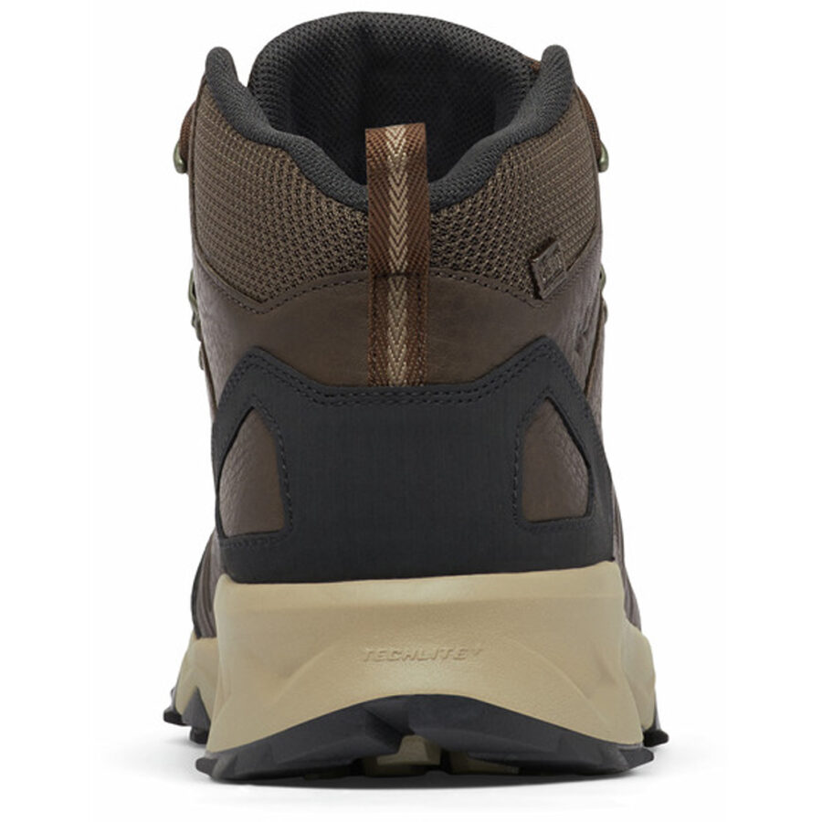 PEAKFREAK II MID OUTDRY LTR