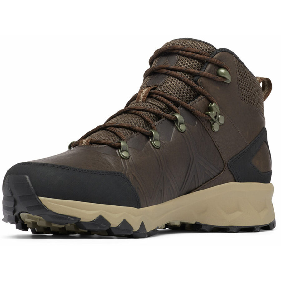 PEAKFREAK II MID OUTDRY LTR