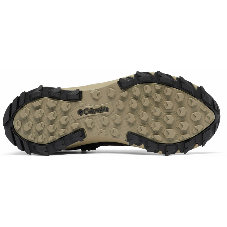 PEAKFREAK II MID OUTDRY LTR