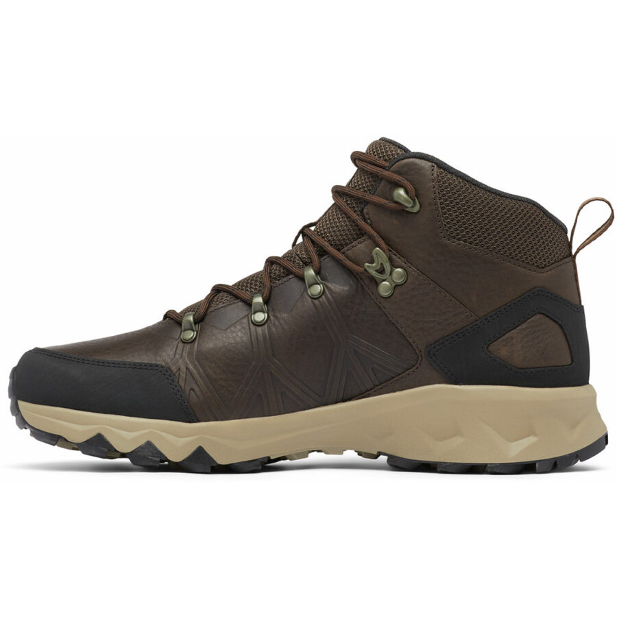 PEAKFREAK II MID OUTDRY LTR