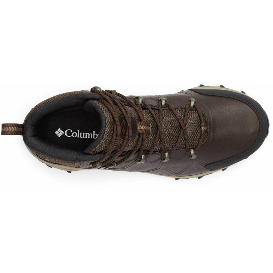 PEAKFREAK II MID OUTDRY LTR