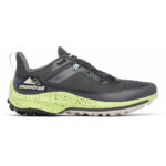 dark grey/green