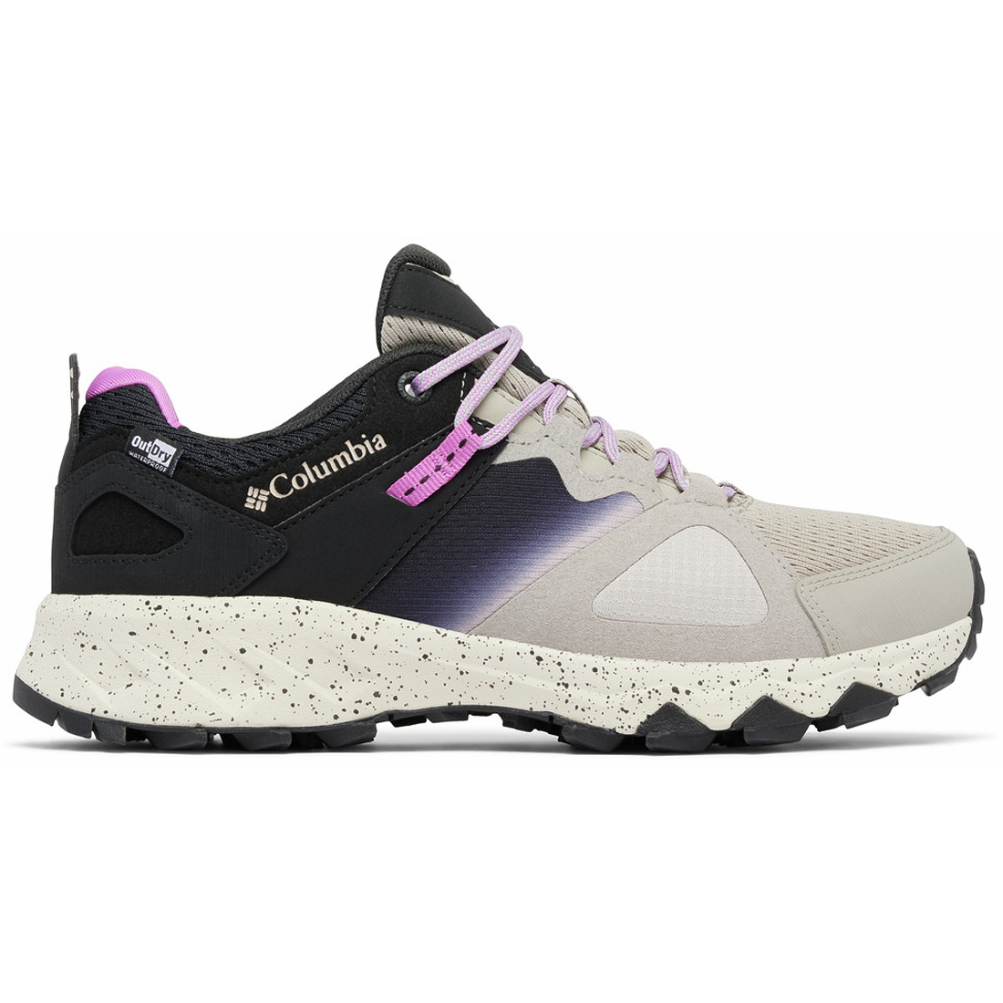 נעלי טיולים לנשים Peakfreak Hera Outdry