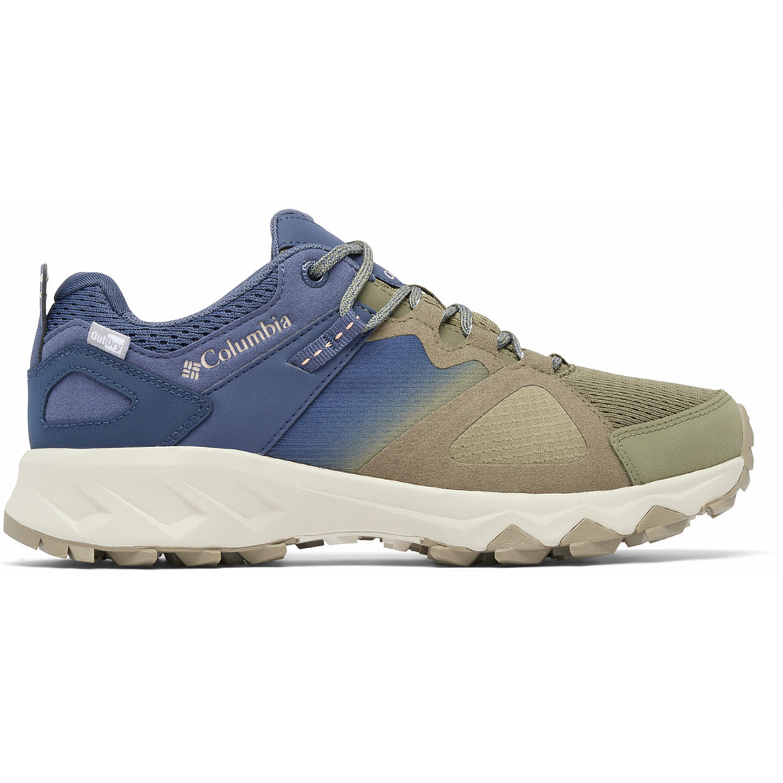 נעלי טיולים לנשים Peakfreak Hera Outdry