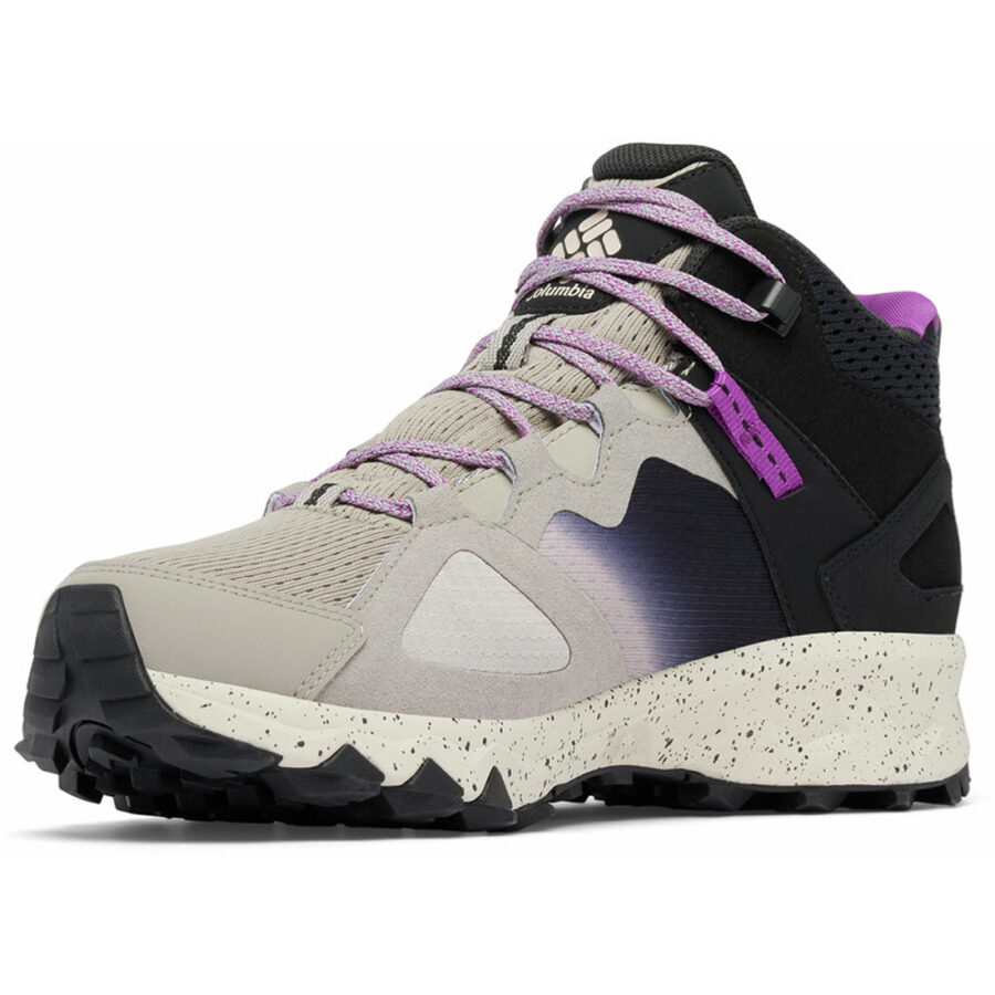 PEAKFREAK HERA MID OUTDRY