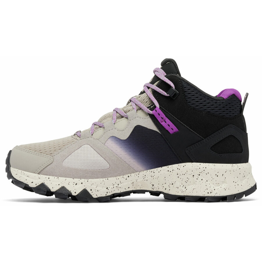 PEAKFREAK HERA MID OUTDRY