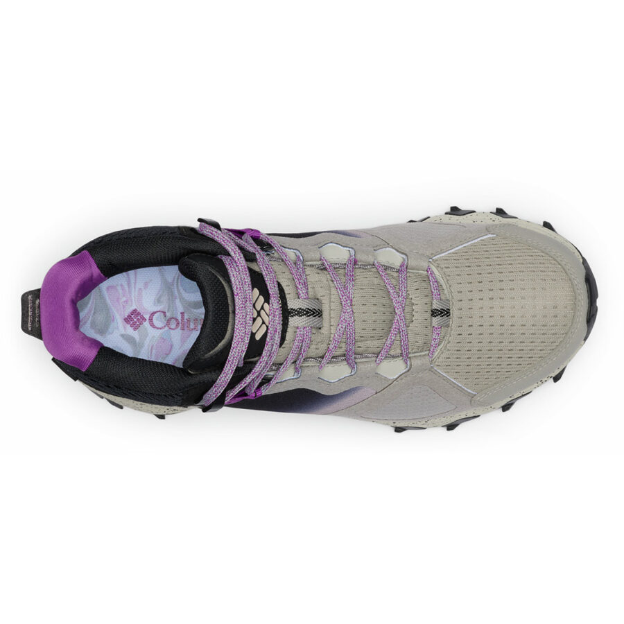PEAKFREAK HERA MID OUTDRY