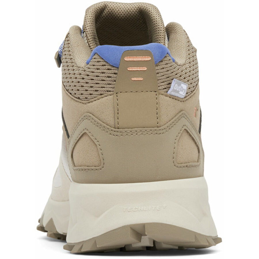 PEAKFREAK HERA MID OUTDRY