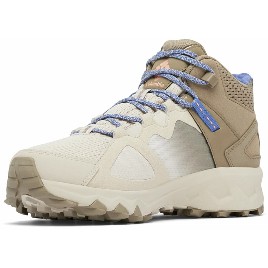PEAKFREAK HERA MID OUTDRY