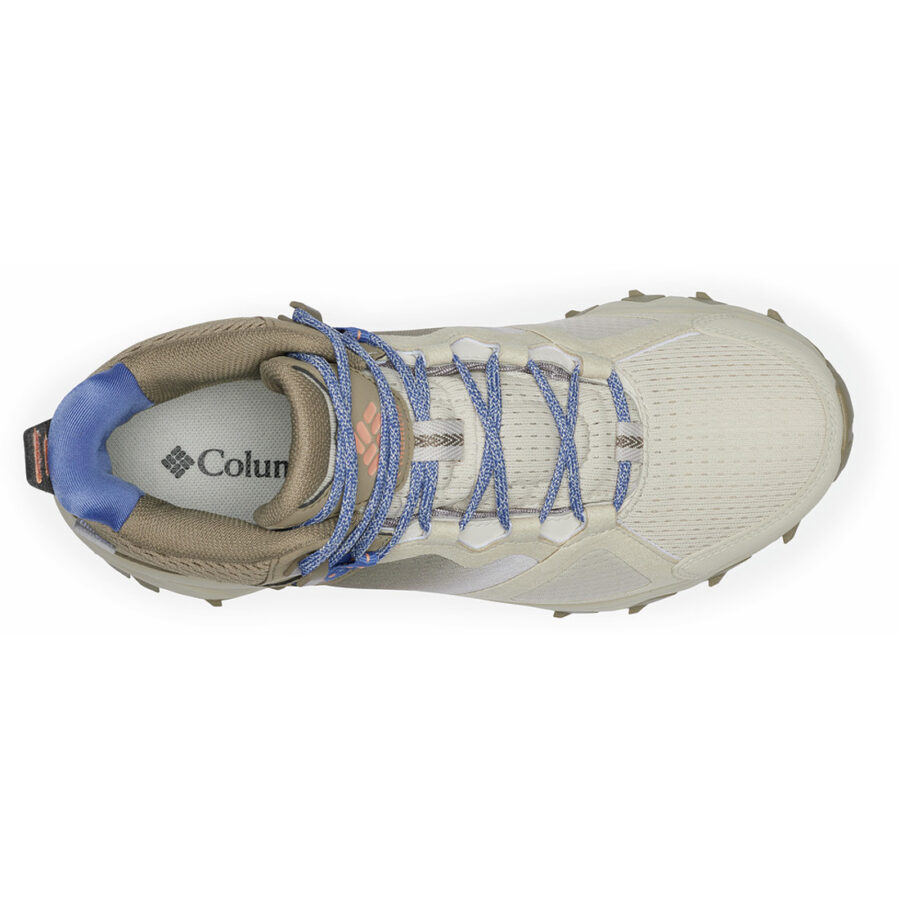 PEAKFREAK HERA MID OUTDRY