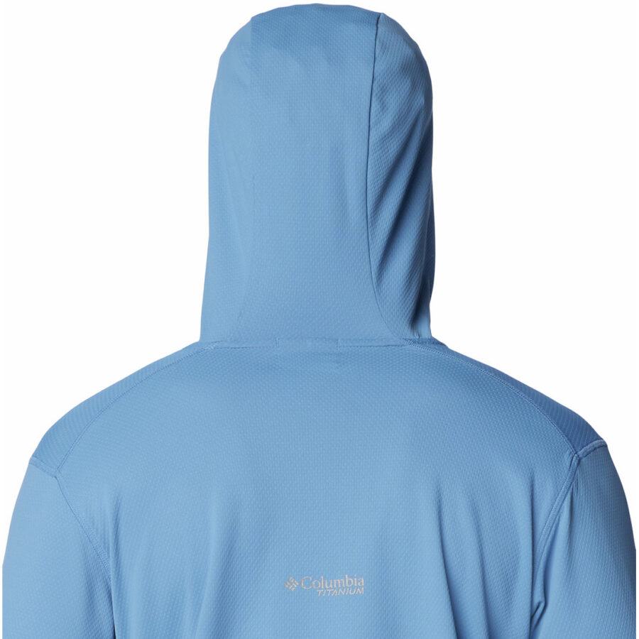 SUMMIT VALLEY HOOD M