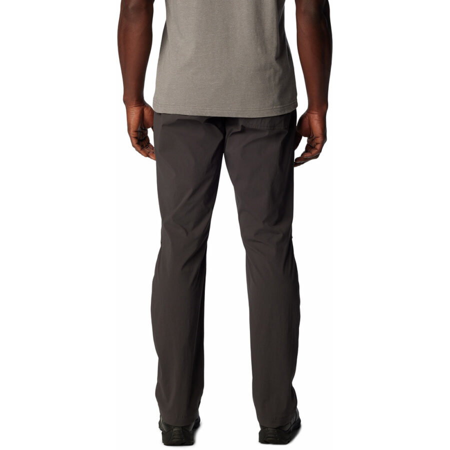 LANDROAMER RIPSTOP PANT