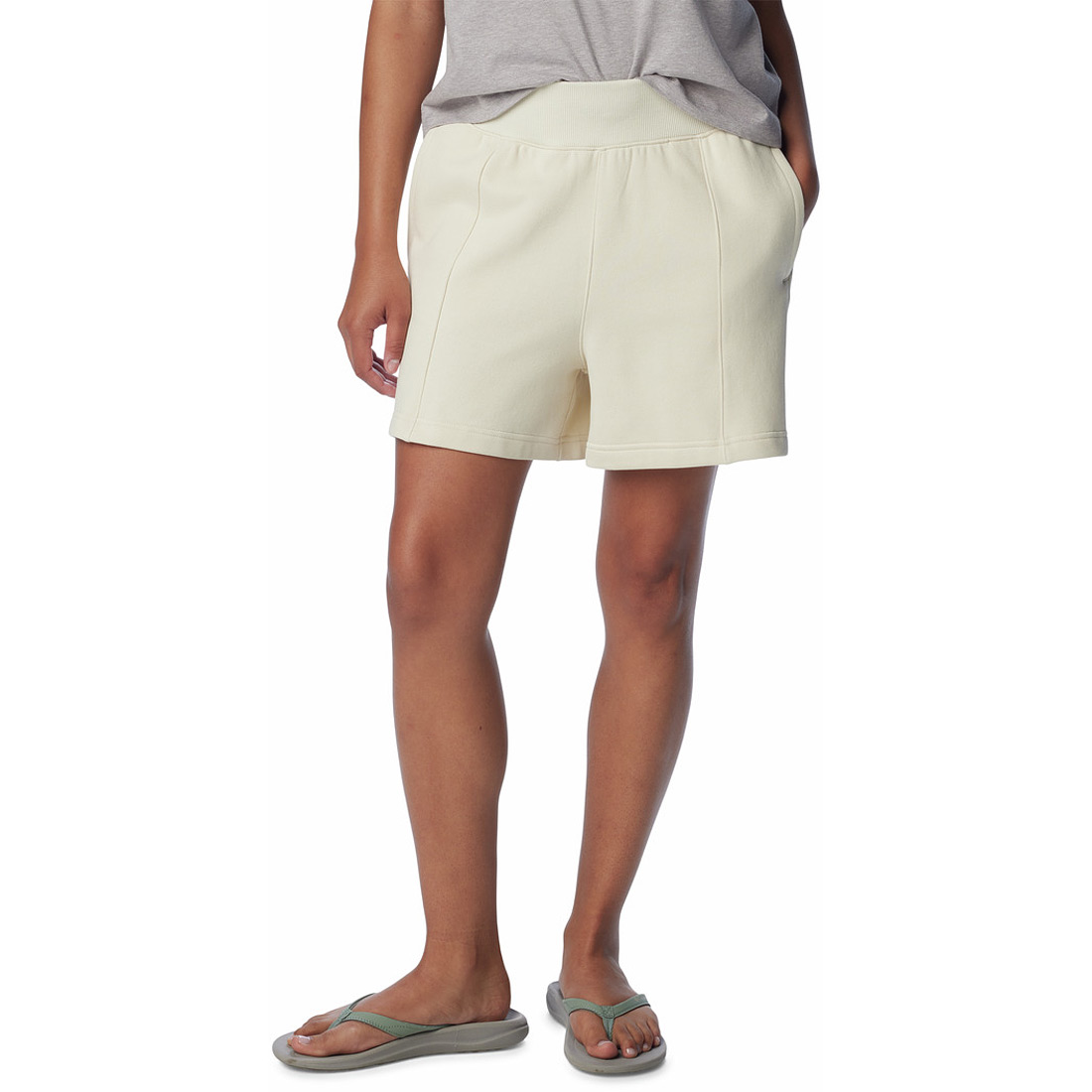 מכנסיים קצרים לנשים Columbia Lodge Short