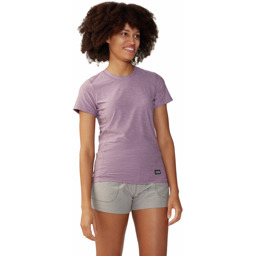 חולצה לנשים Chillaction S/S