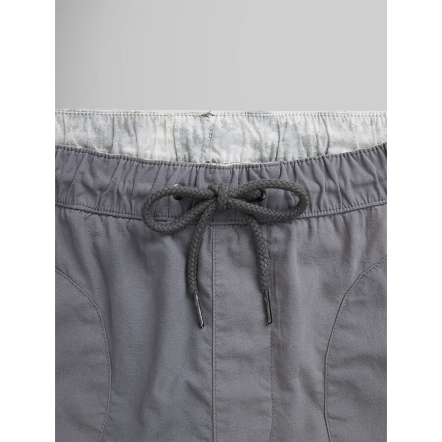 DECK SHORT