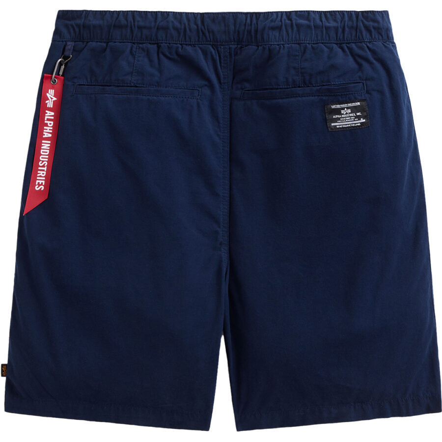 DECK SHORT