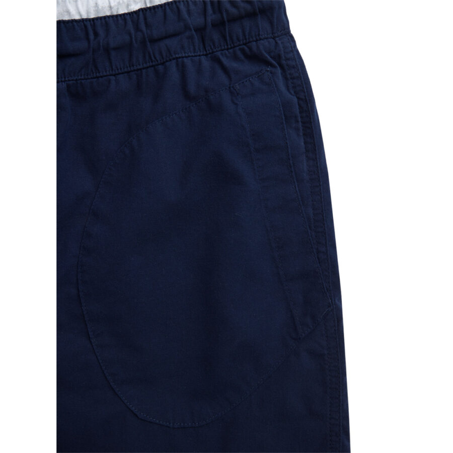 DECK SHORT